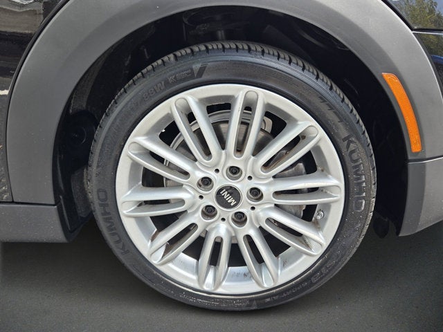 2021 MINI Hardtop 4 Door Cooper S