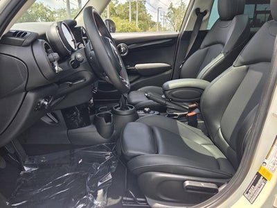 2021 MINI Hardtop 4 Door Cooper S