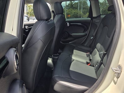2021 MINI Hardtop 4 Door Cooper S