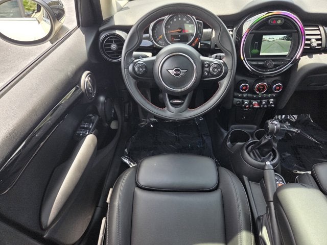 2021 MINI Hardtop 4 Door Cooper S