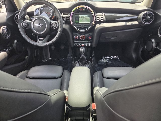 2021 MINI Hardtop 4 Door Cooper S