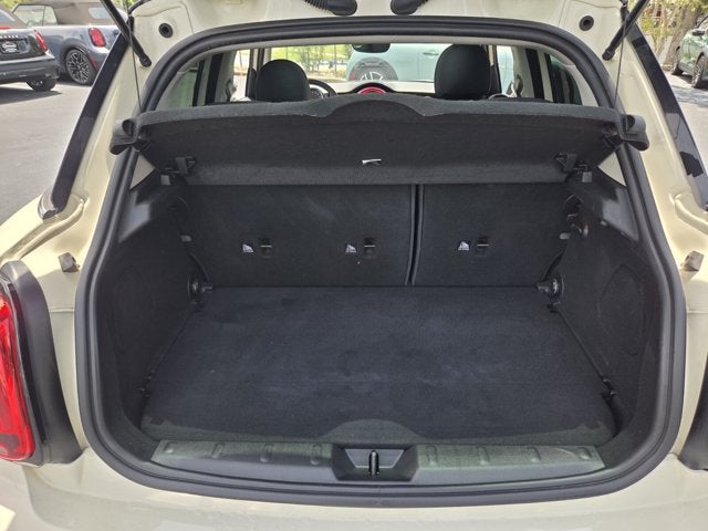 2021 MINI Hardtop 4 Door Cooper S