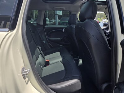 2021 MINI Hardtop 4 Door Cooper S
