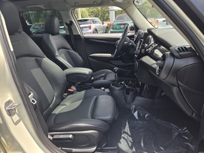 2021 MINI Hardtop 4 Door Cooper S