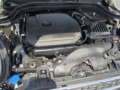 2021 MINI Hardtop 4 Door Cooper S