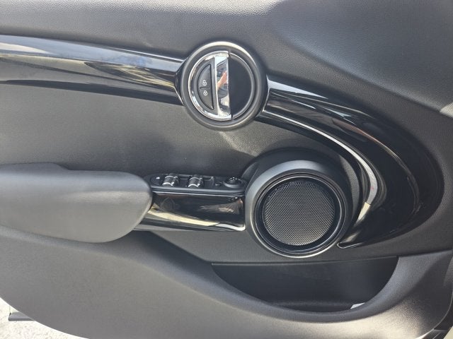 2021 MINI Hardtop 4 Door Cooper S