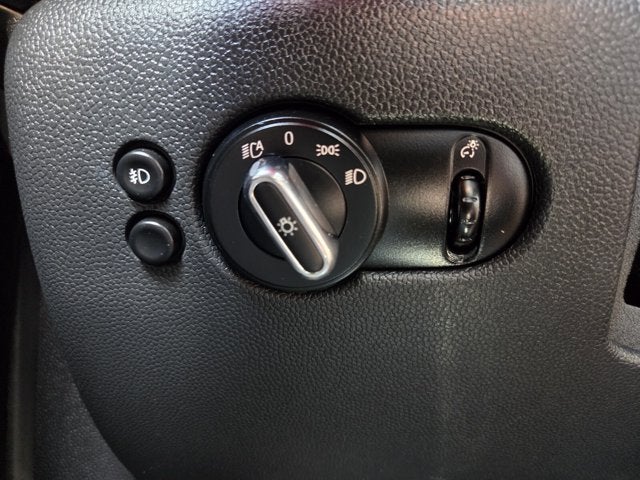 2021 MINI Hardtop 4 Door Cooper S