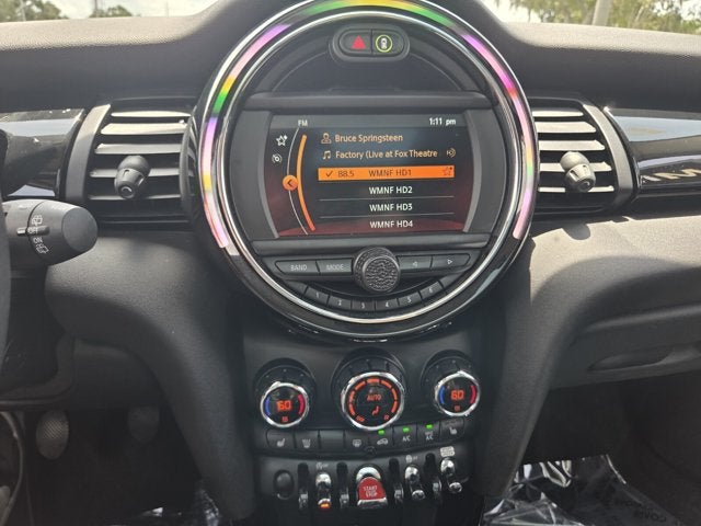 2021 MINI Hardtop 4 Door Cooper S