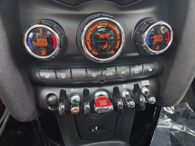 2021 MINI Hardtop 4 Door Cooper S