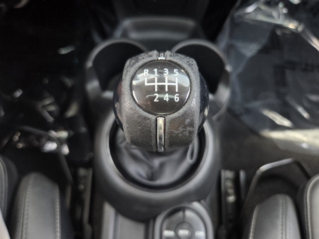 2021 MINI Hardtop 4 Door Cooper S