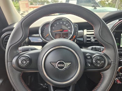 2021 MINI Hardtop 4 Door Cooper S