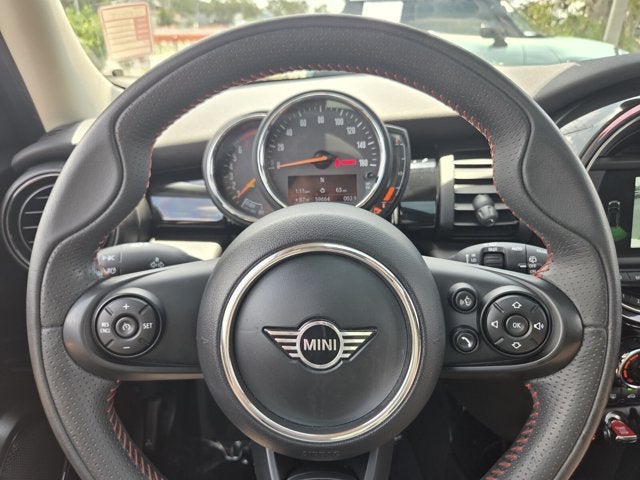 2021 MINI Hardtop 4 Door Cooper S