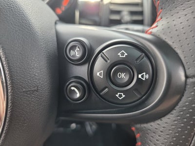2021 MINI Hardtop 4 Door Cooper S