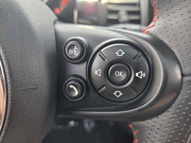 2021 MINI Hardtop 4 Door Cooper S