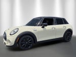 2021 MINI Hardtop 4 Door Cooper S