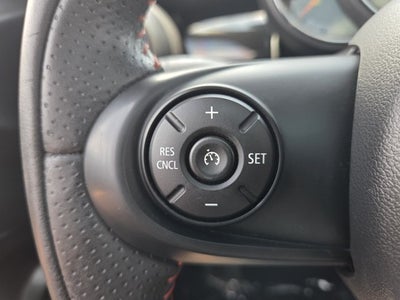 2021 MINI Hardtop 4 Door Cooper S