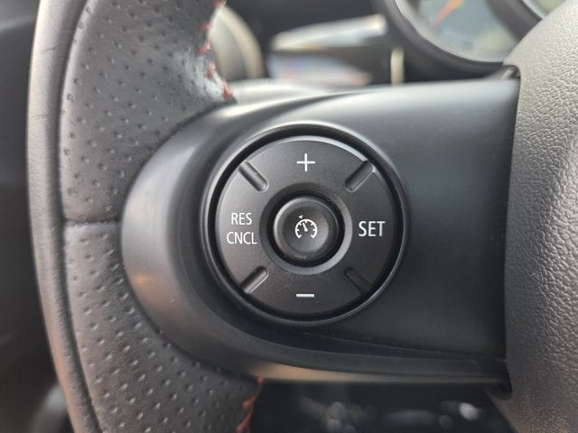 2021 MINI Hardtop 4 Door Cooper S