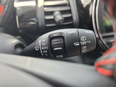 2021 MINI Hardtop 4 Door Cooper S