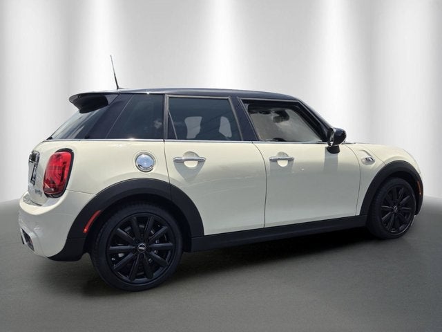 2021 MINI Hardtop 4 Door Cooper S