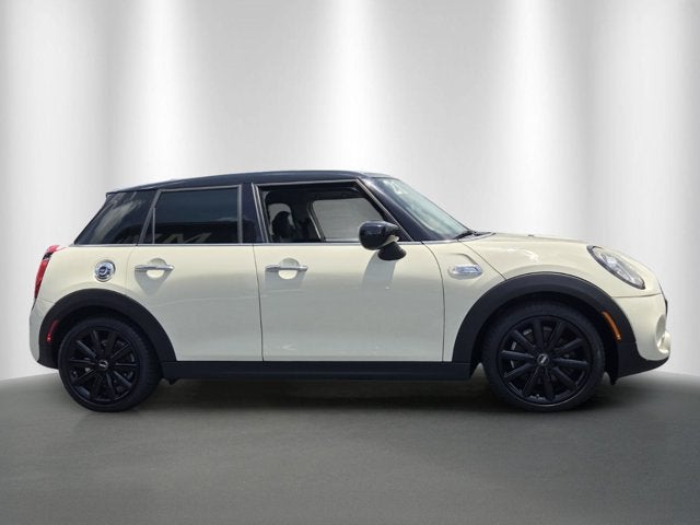 2021 MINI Hardtop 4 Door Cooper S