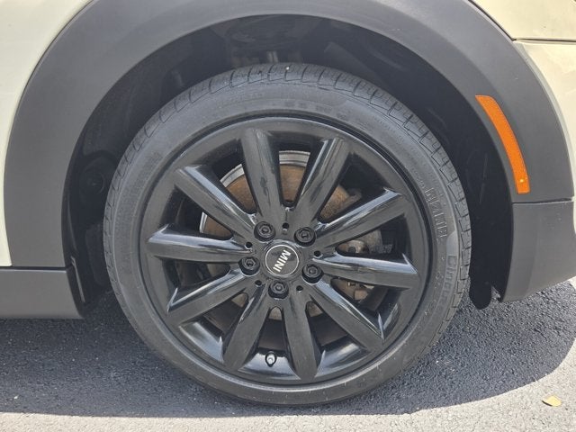 2021 MINI Hardtop 4 Door Cooper S