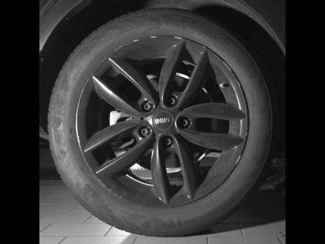 2016 MINI Cooper Countryman Base