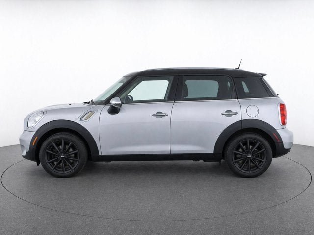 2016 MINI Cooper Countryman Base