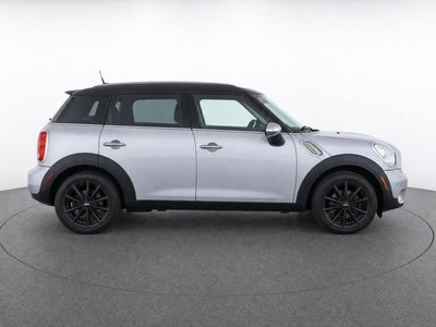 2016 MINI Cooper Countryman Base