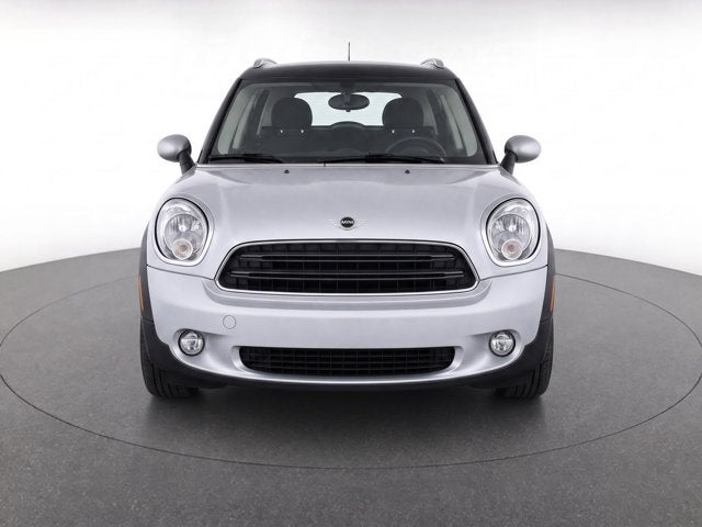 2016 MINI Cooper Countryman Base