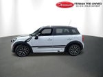 2016 MINI Cooper Countryman S