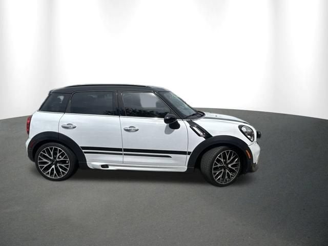 2016 MINI Cooper Countryman S