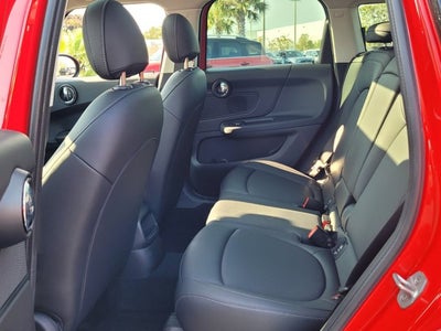 2024 MINI Countryman Cooper