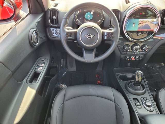 2024 MINI Countryman Cooper