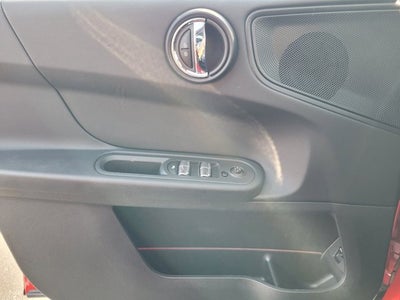 2024 MINI Countryman Cooper