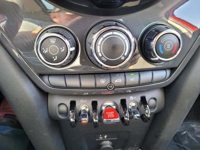 2024 MINI Countryman Cooper