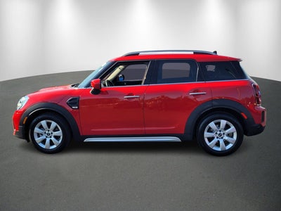 2024 MINI Countryman Cooper