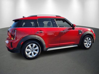 2024 MINI Countryman Cooper