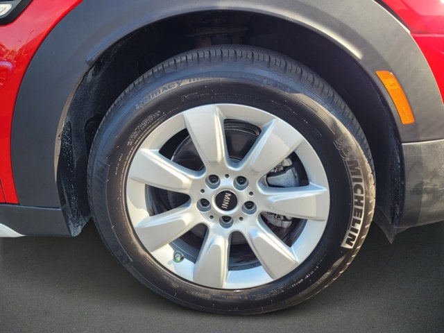 2024 MINI Countryman Cooper