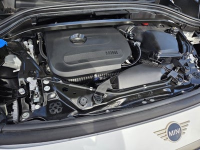 2025 MINI Cooper S Countryman Iconic