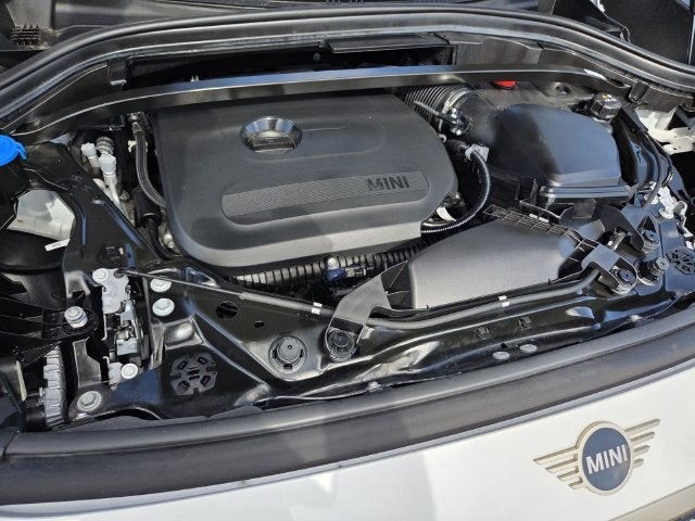 2025 MINI Cooper S Countryman Iconic