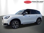 2025 MINI Cooper S Countryman Iconic