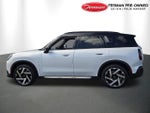 2025 MINI Cooper S Countryman Iconic