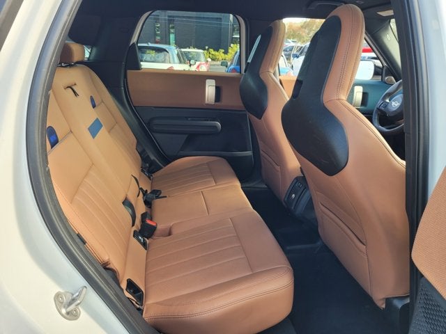 2025 MINI Countryman All4 Cooper S