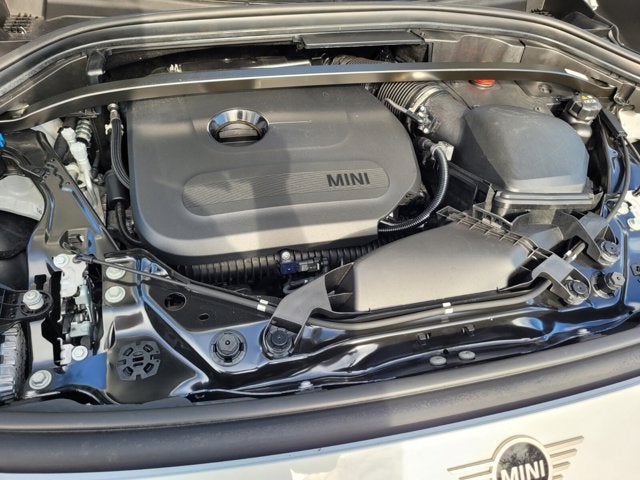 2025 MINI Countryman All4 Cooper S