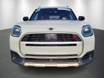 2025 MINI Countryman All4 Cooper S