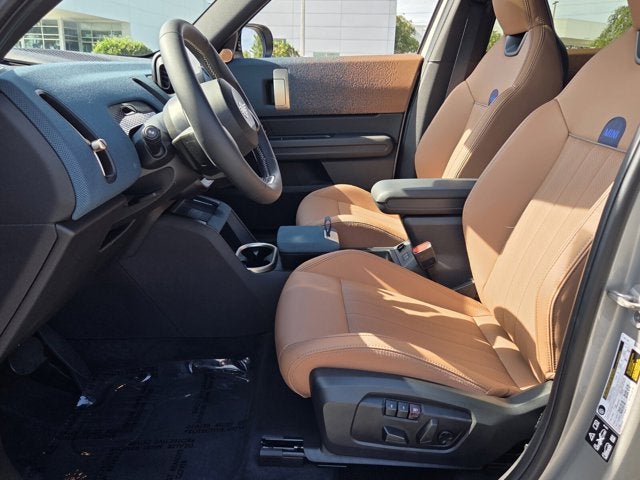 2026 MINI Countryman S