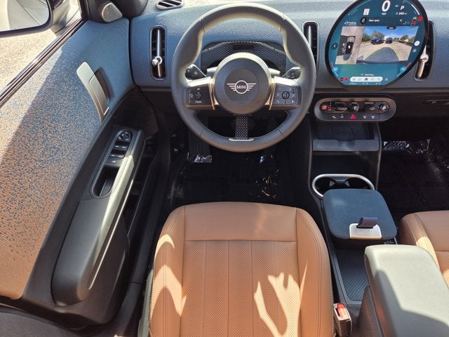 2026 MINI Countryman S