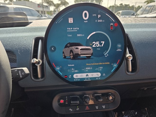 2026 MINI Countryman S
