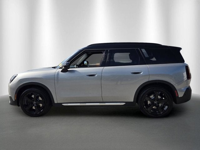 2026 MINI Countryman S