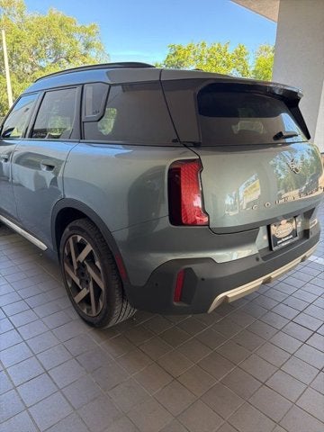 2025 MINI Countryman S